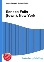 Seneca Falls (town), New York