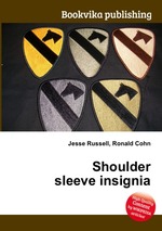 Shoulder sleeve insignia