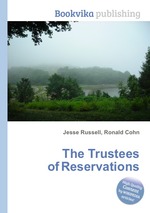 The Trustees of Reservations