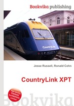 CountryLink XPT