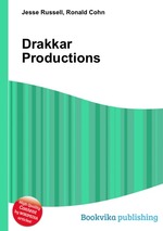 Drakkar Productions