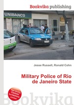 Military Police of Rio de Janeiro State