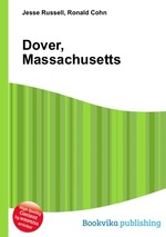Dover, Massachusetts