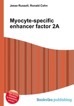 Myocyte-specific enhancer factor 2A