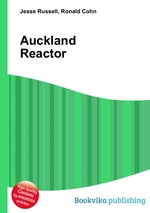 Auckland Reactor