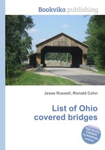 List of Ohio covered bridges