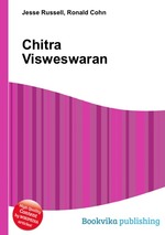 Chitra Visweswaran