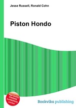 Piston Hondo