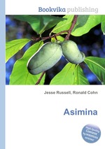 Asimina