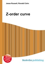 Z-order curve