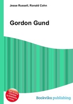 Gordon Gund