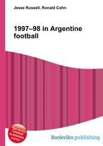 1997–98 in Argentine football