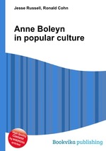 Anne Boleyn in popular culture