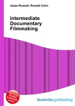 Intermediate Documentary Filmmaking
