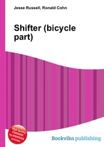 Shifter (bicycle part)