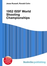 1952 ISSF World Shooting Championships