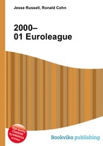 2000–01 Euroleague