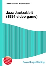 Jazz Jackrabbit (1994 video game)