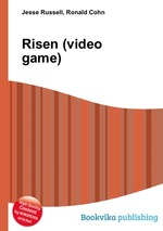 Risen (video game)