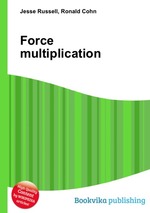 Force multiplication