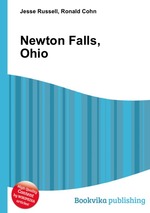 Newton Falls, Ohio