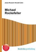 Michael Rockefeller