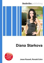 Diana Starkova