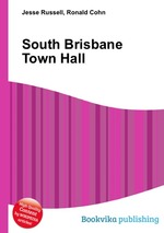 South Brisbane Town Hall