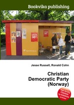 Christian Democratic Party (Norway)