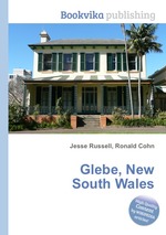 Glebe, New South Wales