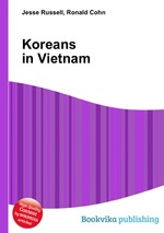 Koreans in Vietnam