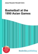 Basketball at the 1990 Asian Games