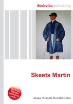 Skeets Martin