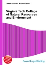 Virginia Tech College of Natural Resources and Environment