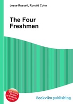 The Four Freshmen