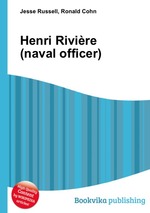Henri Rivire (naval officer)