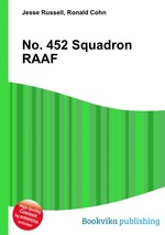 No. 452 Squadron RAAF