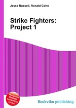 Strike Fighters: Project 1