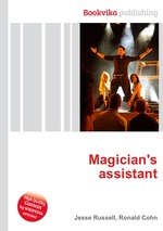 Magician`s assistant