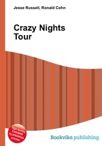 Crazy Nights Tour