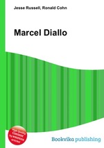 Marcel Diallo