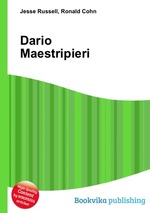 Dario Maestripieri