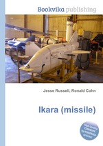 Ikara (missile)