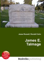James E. Talmage