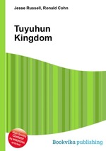 Tuyuhun Kingdom