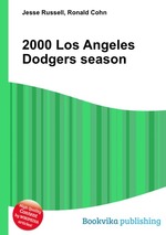 2000 Los Angeles Dodgers season