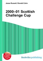 2000–01 Scottish Challenge Cup