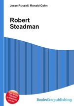 Robert Steadman