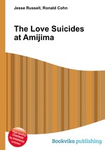 The Love Suicides at Amijima