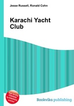 Karachi Yacht Club